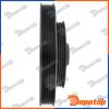 Poulie damper vilebrequin pour CHRYSLER | RKP-CH-001, CRDS-CAR